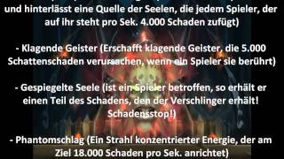 Seelenschmiede Heroic Guide German [upl. by Basile]