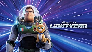 Lightyear 2022  Behind the Scenes Compilation [upl. by Ewold]