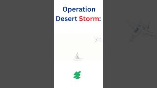 Desert Storm The Tactics Behind The War  Modern Warfare [upl. by Amend964]