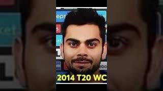 Virat Kohli hairstyle by year by year in Bromma movies 🎥 in gharelu picture in Bromma movies 🎥 [upl. by Caspar]