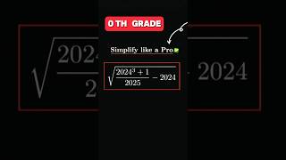 Is −2023 a Valid Answer maths equation [upl. by Titos]