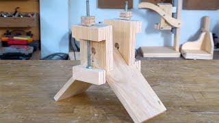 Amazing Woodworking Tools Tips and Tricks [upl. by Karine]