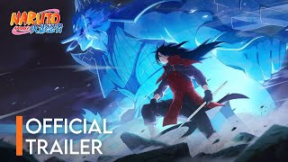 Madara Uchiha VS Five Kage Official CGI Animation Trailer 4K  Naruto Mobile Game [upl. by Yerrok941]