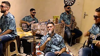 Denko Betona Tiny Desk Concert  Studentski Stratos LIVE  Obshtaka Full Performance [upl. by Brandt582]