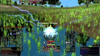 SOLO15 DAOC YWAIN  RR11 THANE SOLO 2015 [upl. by Damarra]