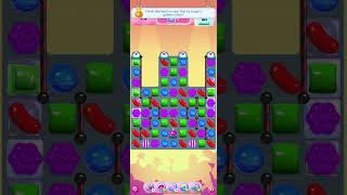 16448 level complete 💯✅ candy crush saga games gameplay candycrushchallenge [upl. by Gore]