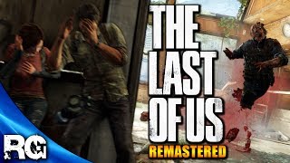 The Last of Us PS4 Confirmed Reason to Buy it Again [upl. by Nahta]