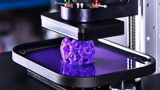 TOP 10 Incredible 3D Printers [upl. by Murrell941]