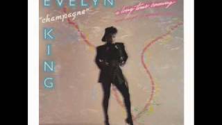 Evelyn King  Take A Chance [upl. by Amann]