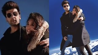 Reunion Of Shivangi Joshi amp Kushal Tandon Dating Rumor About Kushal TandonampShivangi Joshi youtube [upl. by Latimore]