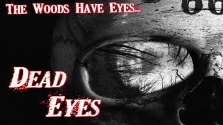 Dead Eyes  Official Teaser Trailer  Spring 2013  Extreme Italian Horror Movie [upl. by Sirmons]