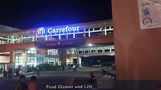 Carrefour Lahore Visit  Hyperstar Lahore Shopping  FGL [upl. by Elimac]