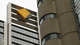 Commonwealth Bank slammed for refusing to allow customer to buy crypto [upl. by Marks]