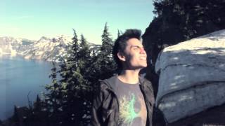 Wide Awake Katy Perry  Sam Tsui Cover  Sam Tsui [upl. by Arodnap778]