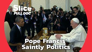 Holy Diplomacy The Secret Power of the Vatican  FULL DOC [upl. by Acimahs281]