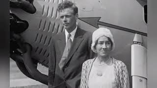 The Lindbergh Baby Tragedy The Kidnapping That Shook America [upl. by Riocard]