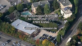 Livestream FR Mission Populaire Libre Krefeld [upl. by Aved]