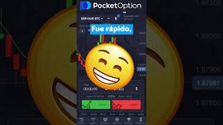 900 Operaciones rápidas GBPAUD ¡Beneficios rápidos tradingopciones daytrading gbpaud [upl. by Enimajneb]