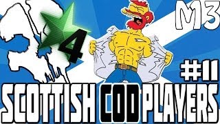 Sht Scottish Cod Players Say 11 Feat Aye No BotherNoodless amp Watsy Hilarious [upl. by Anikehs]