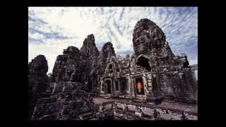 IndonesiaThailand Cambodia Laos Myanmar amp Vietnam Similarities [upl. by Bohrer]