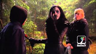 Famke Janssen talks about her role in Hansel amp Gretel [upl. by Denzil]