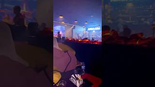 Dubai cafe music night ❤️ social love shortvideos automobile song dubailove travel cafe [upl. by Cornia]