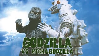 Godzilla vs Mechagodzilla I  Official Trailer [upl. by Aelc]