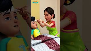 ജാക്കും ജില്ലും  malayalam nurseryrhymes kidsvideo shortsvideo shorts short ytshort [upl. by Anirbaz]