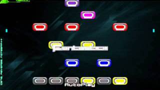 Stepmania Solo Osmium Alloy Bomb [upl. by Hannaoj]