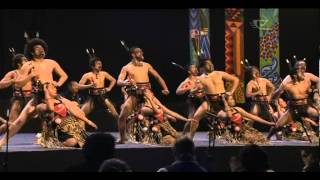 Final day of performances in kapa haka comps [upl. by Acinoreb]