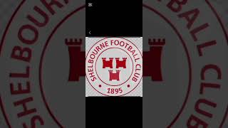 Shelbourne fc goal song [upl. by Atekram896]