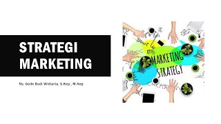 Strategi Marketing [upl. by Isola]