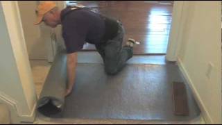 How To Install Laminate Flooring  LL Flooring Formerly Lumber Liquidators [upl. by Pega]