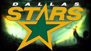 Pantera  Puck Off Dallas Stars Fight Song [upl. by Ennasirk970]