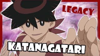 Katanagatari What was the Point Anime Analysis [upl. by Lamprey]