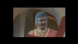 Nanati Bathuku Annamayya Full Song I Telugu Movie Annamayya [upl. by Mandle74]