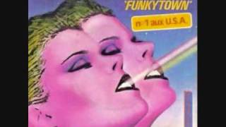 funkytown  lipps inc  pure disco [upl. by Dominik]