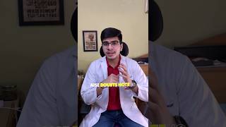 Why is guidance crucial for cracking the NEET exam 🌟 Curious to find out 🤔 neet mbbs neet2025 [upl. by Orlanta959]