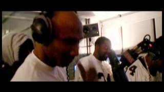 Clash en freestyle Dontcha vs Zoxea [upl. by Ydnor]