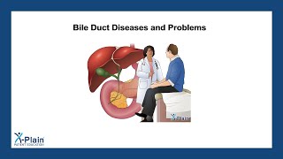 Bile Duct Diseases and Problems [upl. by Ralaigh]