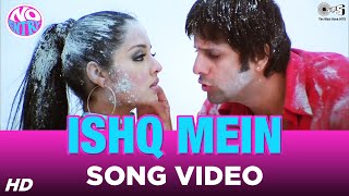 Ishq Mein Song Video  No Entry  Fardeen Khan Celina Jaitly  KK Alisha Chinai [upl. by Ribal]