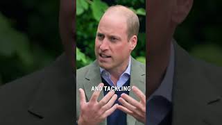 What is The Earthshot Prize According to its founder Prince William [upl. by Norej197]