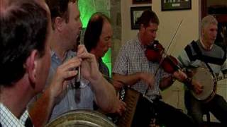 Irish Trad Music  Scartaglen [upl. by Nioe]