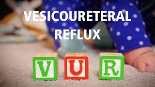 Get the Facts About Vesicoureteral Reflux VUR  Urology Care Foundation [upl. by Gilus457]