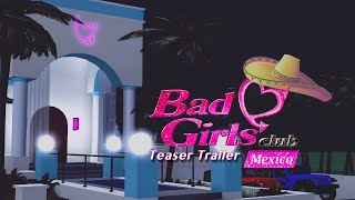 BGC3 Teaser Trailer [upl. by Arola430]