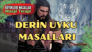 KAPLAN ADAMIN ÖYKÜSÜ  Büyüklere Masallar  Uyku masalları  Hikaye Dinle  Masallar  Sesli Kitap [upl. by Dilahk]