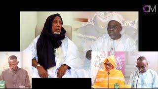 OM TV  9hpileAppel aux chefs religieux [upl. by Nialb]