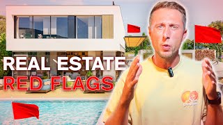 Bali Real Estate RED FLAGS How To Avoid Bad Deals [upl. by Adimra]