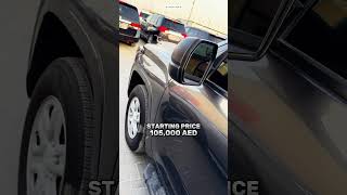 Best Car Sold  Toyota Tundra  Friday Auction shortsvideo shorts [upl. by Uriiah]