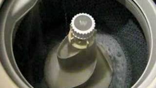 White Westinghouse washer start [upl. by Josey]